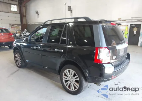 2009 Land Rover Lr2 Hse z USA, uszkodzony, nr VIN SALFT24N09H140656